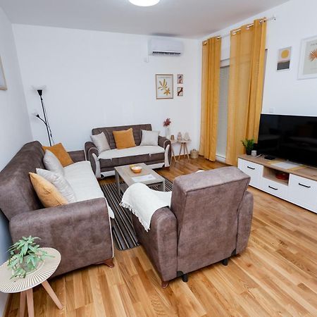 Ferienwohnung Elegant Escape Podgorica Exterior foto