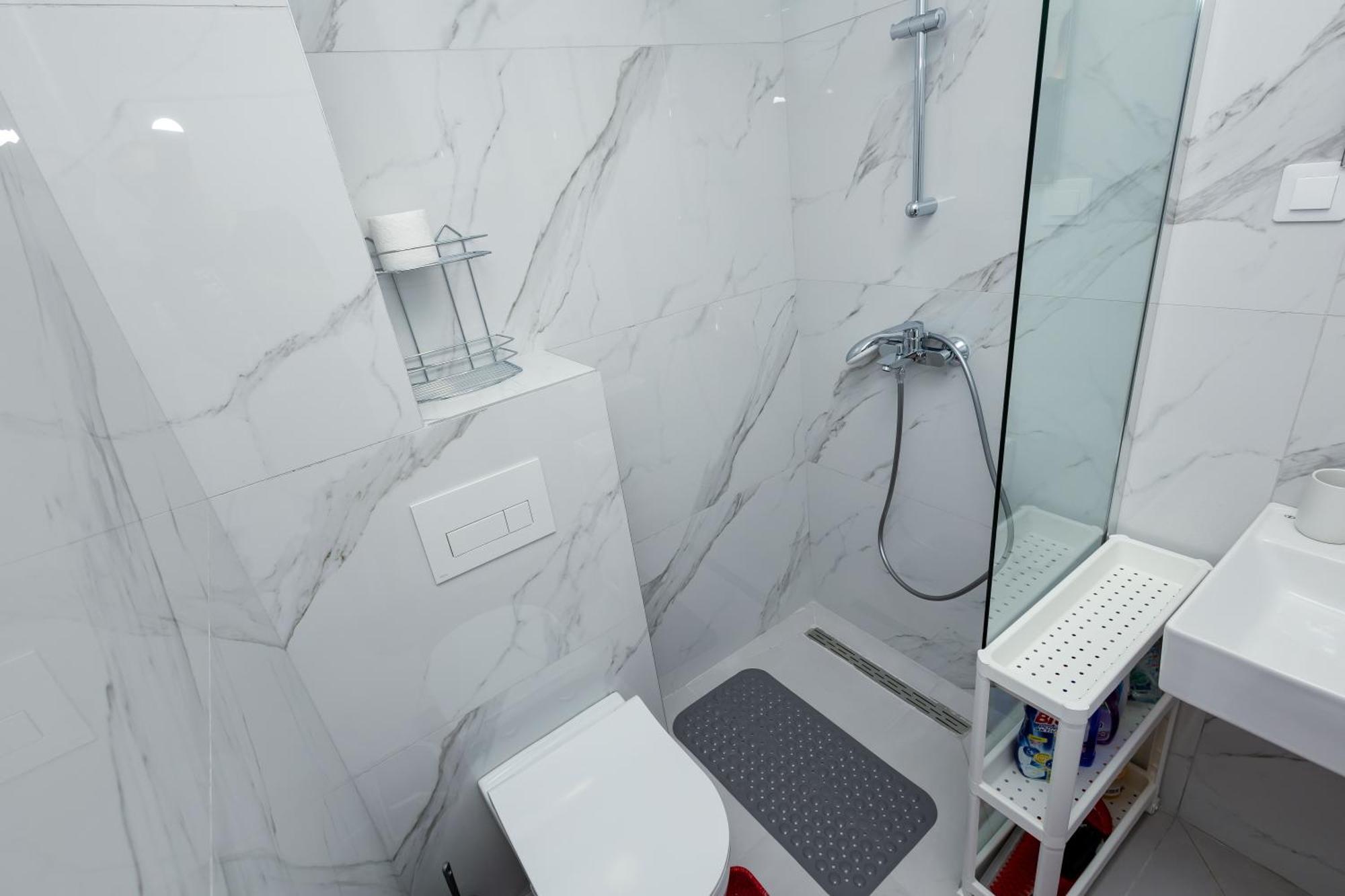 Ferienwohnung Elegant Escape Podgorica Exterior foto