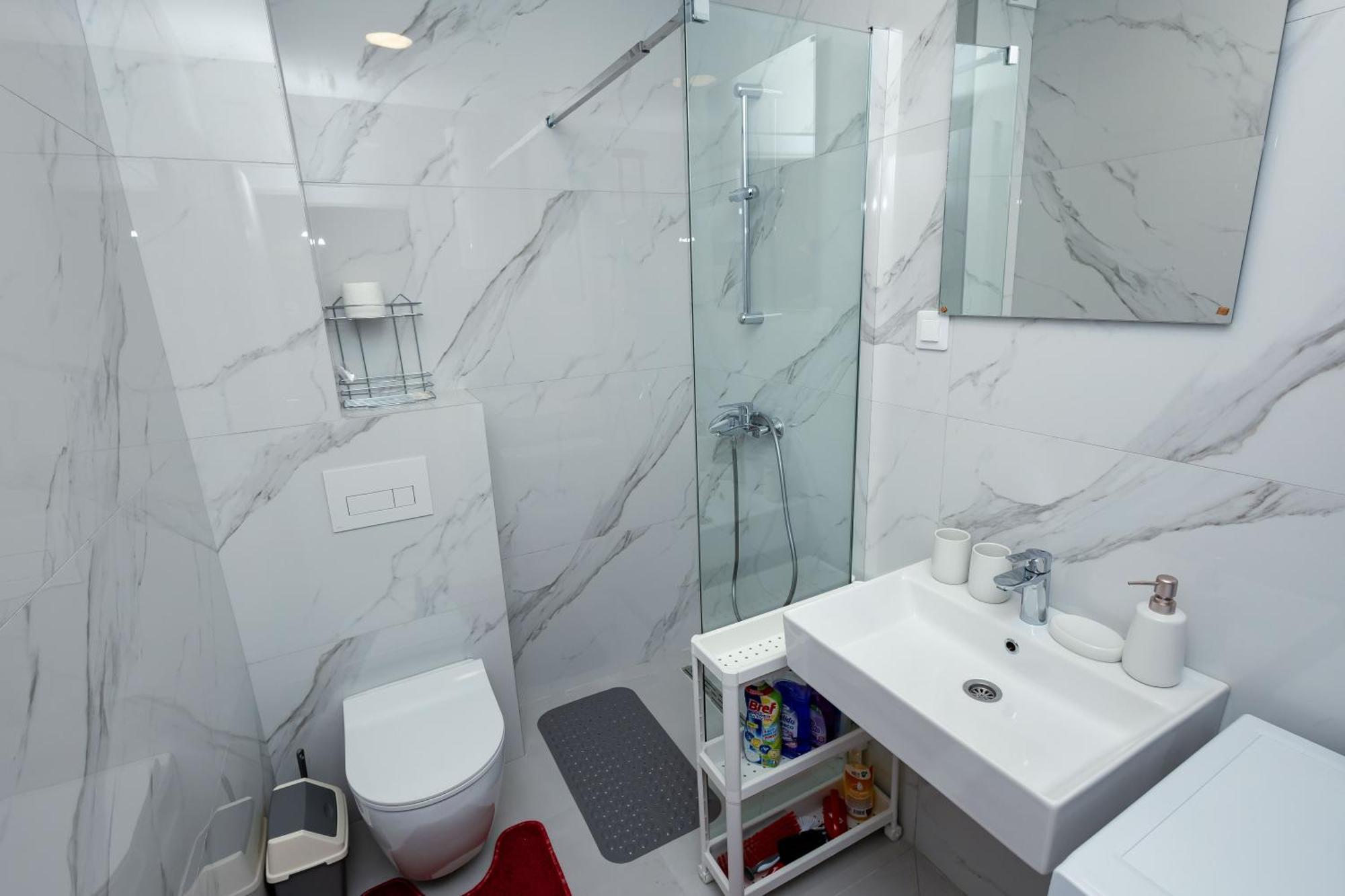 Ferienwohnung Elegant Escape Podgorica Exterior foto